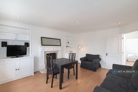 2 bedroom flat to rent - Photo 2