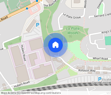 22 Wilkinson Court Rollason Way Brentwood CM14 4EU - Photo 1