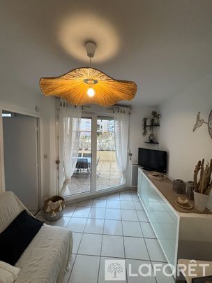 Appartement T2 Fréjus à louer - Photo 1