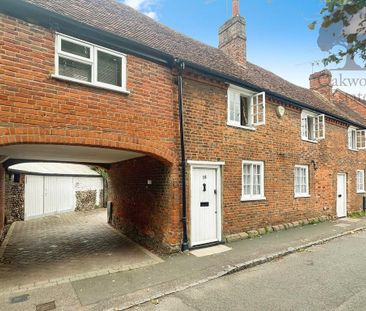 3 bedroom cottage to rent - Photo 1