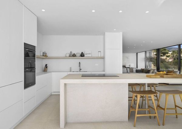 Luxury Villa for rent in Marbella, Andalusia