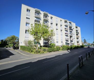 Location Appartement 2 pièces 42m² - Photo 1