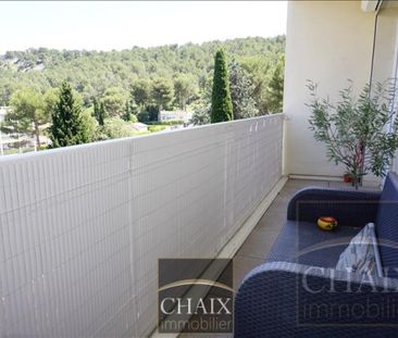 Superbe appartement de type 3 - CARNOUX - Photo 3