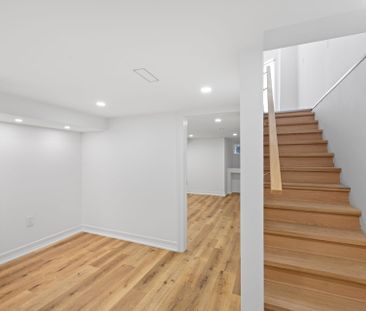 For Lease - 153 Bay Street Unit# #A, Hamilton, Ontario - Photo 1