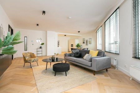 Appartement te huur: Calliopestraat 10-A 2511 GH Den Haag - Foto 2