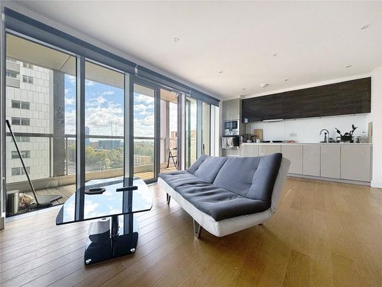 2 bedroom flat to rent - Photo 1