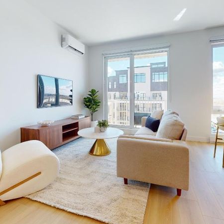 Hemisphere, condo 4 1/2 haut de gamme à Pointe-Claire Montréal à louer - appartement / logement - Photo 4