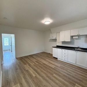 Logement 4 1/2 a Lachine avec air climatisé - Photo 2