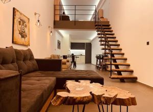 Loft για ενοικίαση - Αγία Παρασκευή, - Photo 2
