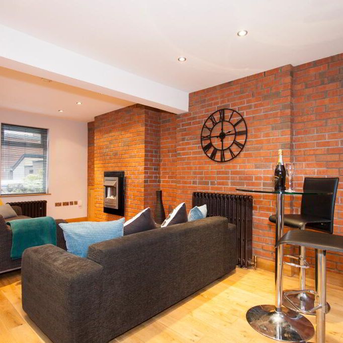 21 Richview Street, Off Donegall Road, Belfast, BT12 6GP - Photo 1