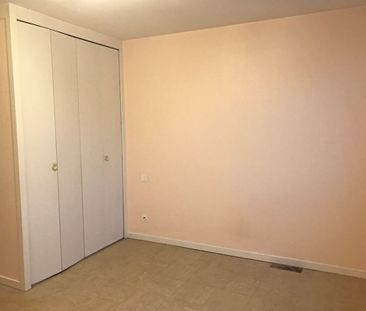 Location appartement 2 pièces, 34.37m², Montrevel-en-Bresse - Photo 1