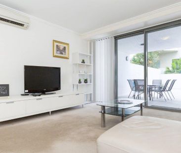 6/70 Hope Street, South Brisbane QLD 4101 - Apartment For Rent | Do... - Photo 2