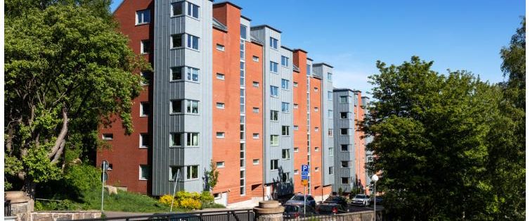 Egnahemsvägen 7 - Foto 1