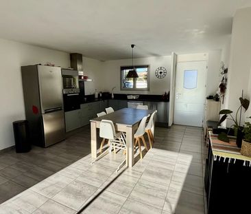 Location Maison 5 pièces 108m² NARBONNE 11100 - Photo 6