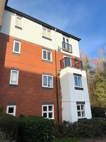 2 bedroom apartment to rent - Photo 4