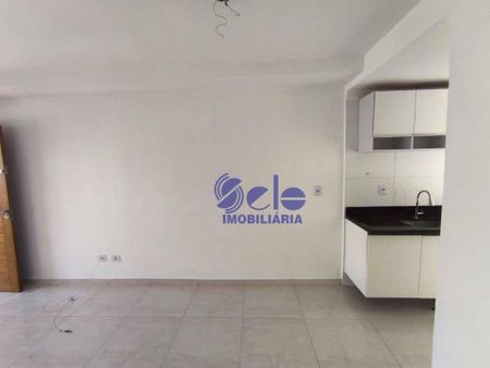 Apartamento Com 2 Dormitórios Para Alugar, 42 m² por R$2.570,00/mês - Vila Cruz Das Almas - São Pau - Photo 3