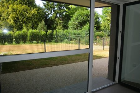 a louer appartement 3 pièces de 63.73m² avec jardin et terrass, - Photo 5