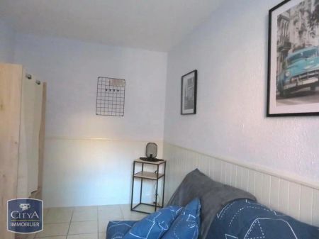 Appartement à louer 1 pièce 20.2m² - Photo 3