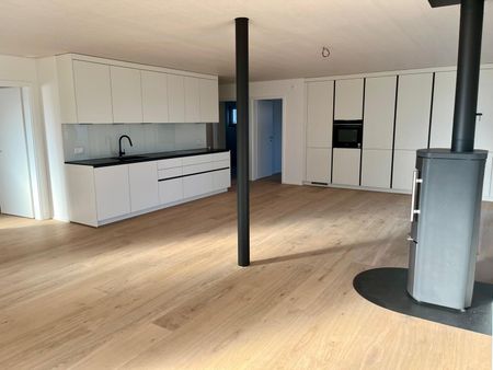 Modern 4.5-room apartment with ideal connections in Rohrbachgraben - Foto 3