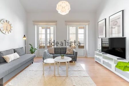 Alquiler de dúplex en Calle Mosquera, 6 - Photo 4