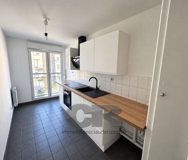 Location Appartement 2 pièces 48m² METZ 57070 - Photo 3