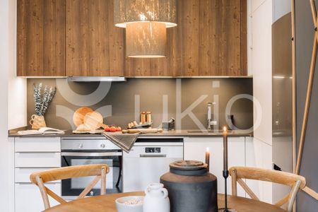 4 room luxury Apartment for rent in Barcelona, Catalonia - Photo 3