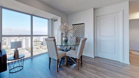 For Lease - 30 Meadowglen Place Unit# 2405, Toronto, Ontario - Photo 2