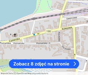 Kawalerka od zaraz na Mickiewicza - Zdjęcie 1