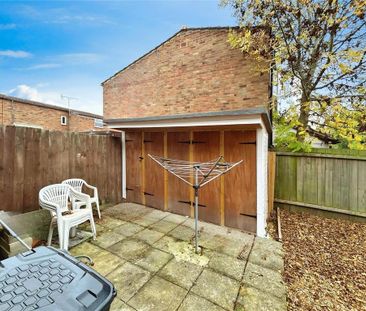 1 bedroom terraced house to rent - Photo 1