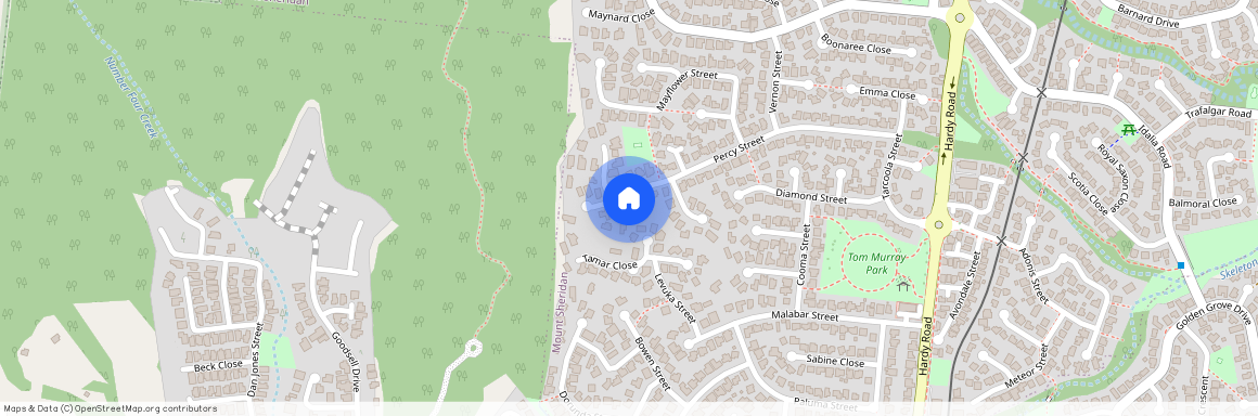 53 Percy Street, Qld 4868, Mount Sheridan