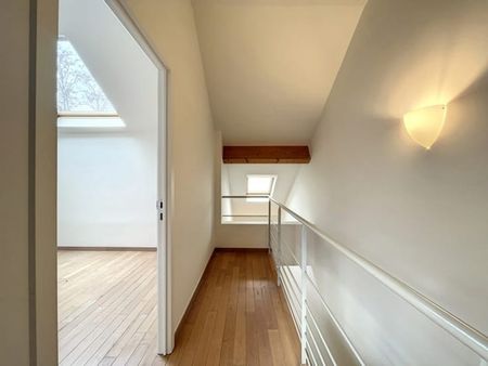 Triplex te huur - Photo 2