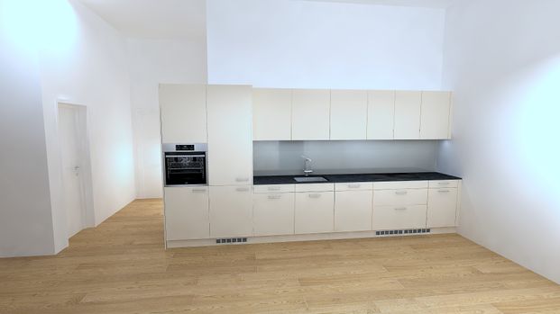 Einziehen & wohlfühlen – Neubau in Mettlen TG (WG10) - Foto 1