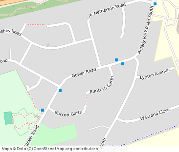 Gower Road, Hull, HU4 - Photo 1