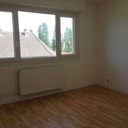 Location Appartement 50.67 M² SAINT-LOUIS 650 € - Photo 3