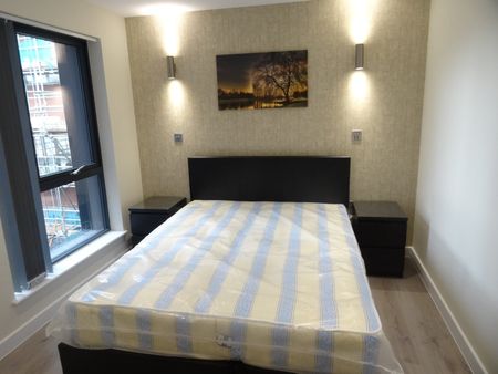 1 Bed Flat, Alpha Court, HA1 - Photo 3