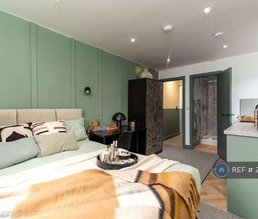 1 bedroom in a house share to rent - Photo 5