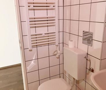 ! ! ! STUDENTEN AUFGEPASST ! ! ! 1-Zimmer Apartment nächst Rennweg ... - Photo 6