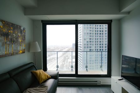 Av. des Canadiens-de-Montréal, H3B 3B3, Montréal - Photo 4