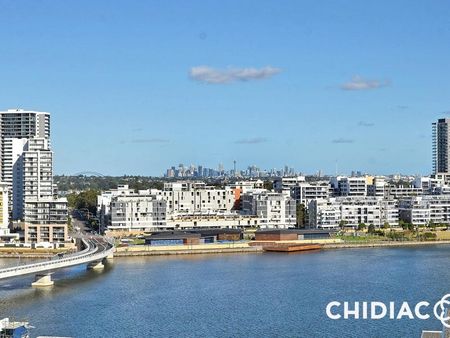 1702/13 Verona Drive, Wentworth Point NSW 2127 - Apartment For Rent | Domain - Photo 3