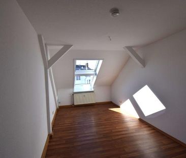 Charmante Altbauwohnung! - Foto 1