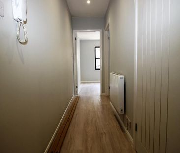 1 bedroom ground floor flat to rent - Photo 6