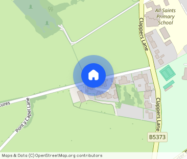 Chapel Fields, Pont Y Capel Lane, LL12 - Photo 1