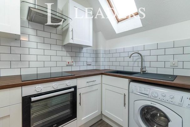 1 bedroom flat to rent - Photo 1