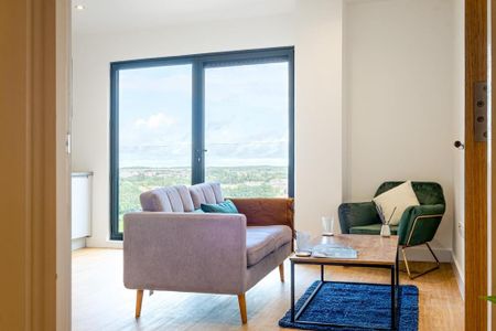 2 bedroom apartment to rent - Photo 2