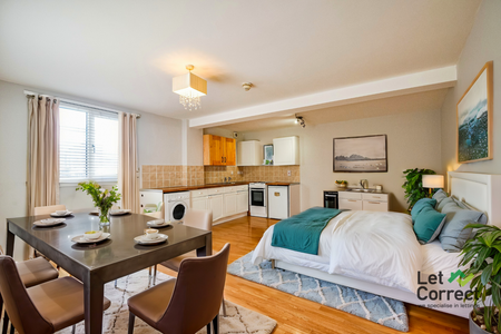 Studio to rent - Photo 2