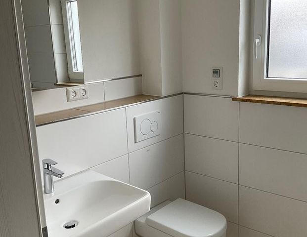 Mietwohnung - Foto 1