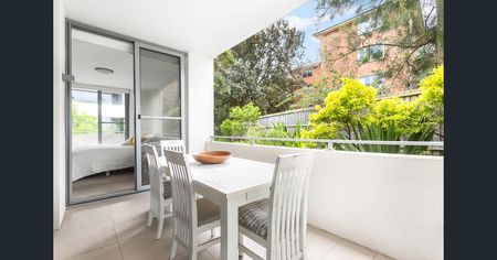 25/2-20 Gumara Street, Randwick NSW 2031 - Apartment For Rent | Domain - Photo 4