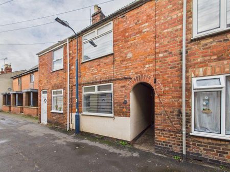 2 bedroom terraced house to rent - Photo 5