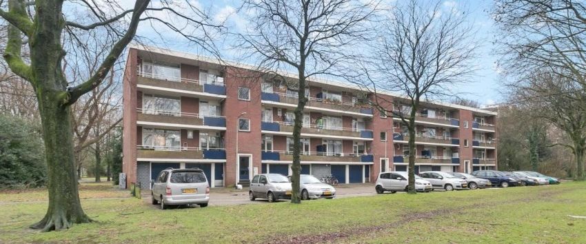 Azuurweg 0ong, 5044 Tilburg, Nederland - Foto 1