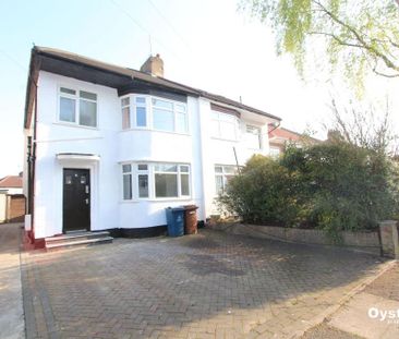 3 bedroom semi-detached house to rent - Photo 5